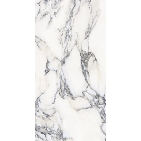 La Fabbrica Marmi Arabesque Nero