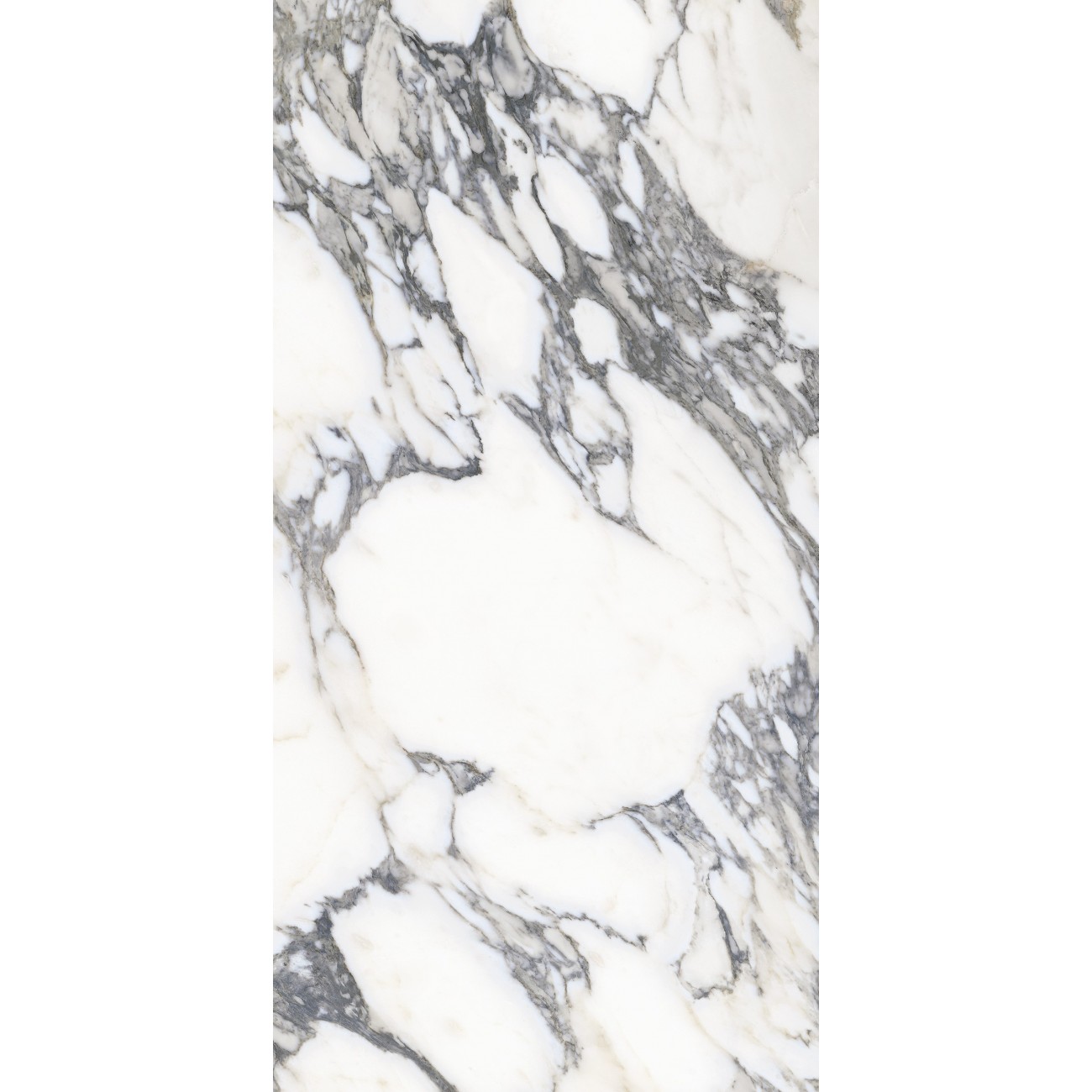 La Fabbrica Marmi Arabesque Nero