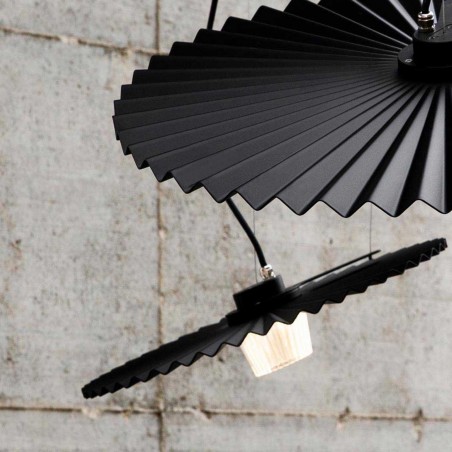 Karman Gonzaga Suspensions