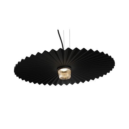 Karman Gonzaga Suspensions