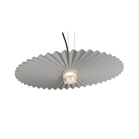 Karman Gonzaga Suspensions