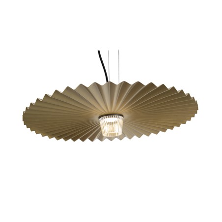 Karman Gonzaga Suspensions