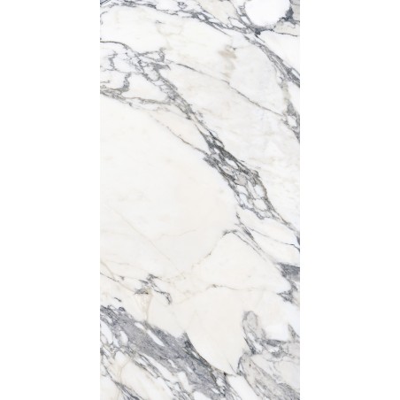 La Fabbrica Marmi Arabesque Nero