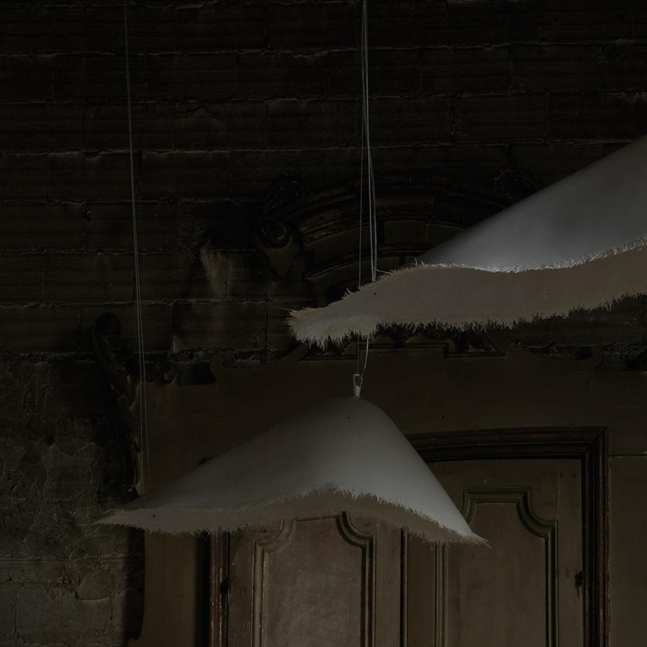 Karman Moby Dick Suspensions