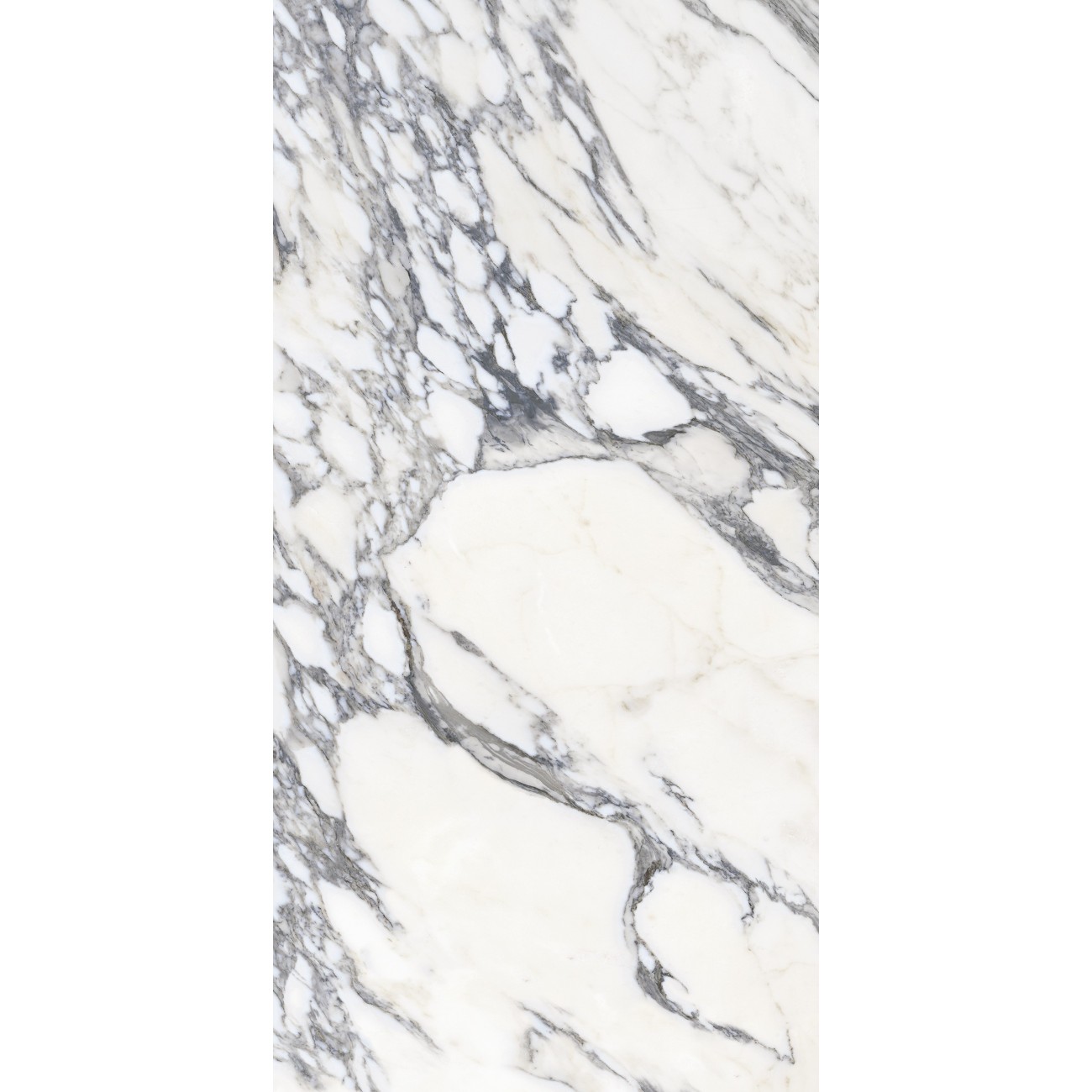 La Fabbrica Marmi Arabesque Nero