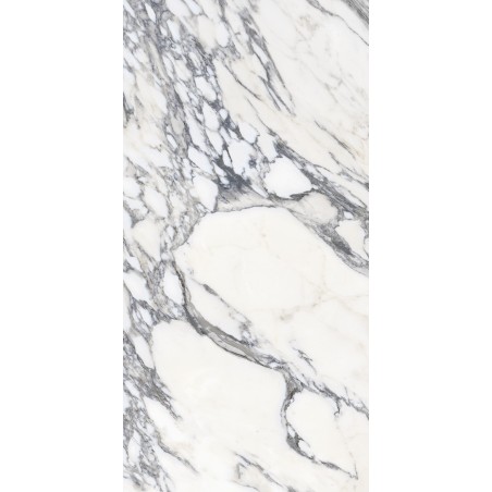 La Fabbrica Marmi Arabesque Nero