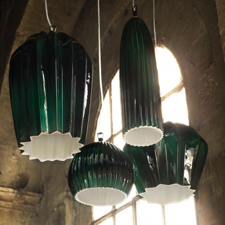 Karman Sahara Lampe à suspension