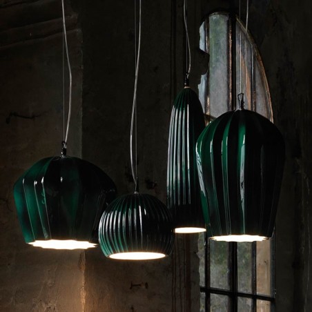 Karman Sahara Lampe à suspension