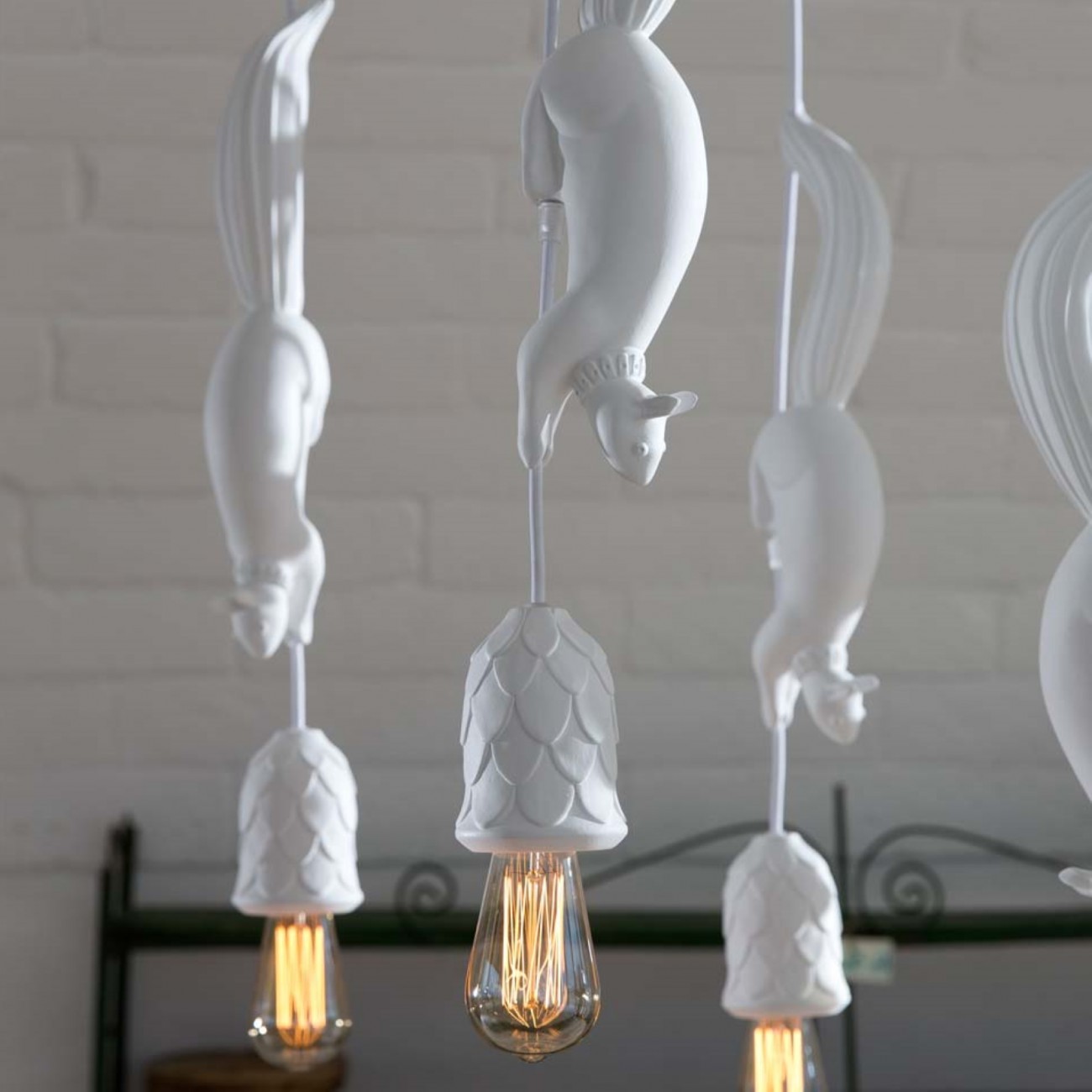 Karman Sherwood e Robin Suspensions