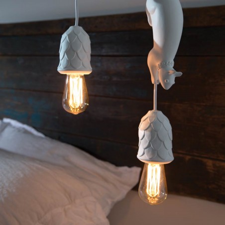 Karman Sherwood e Robin Suspensions