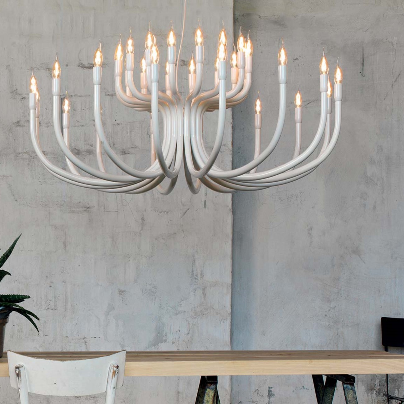 Karman Snoob Suspensions