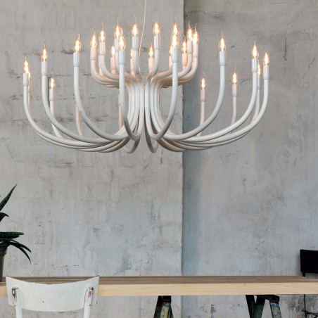 Karman Snoob Suspensions