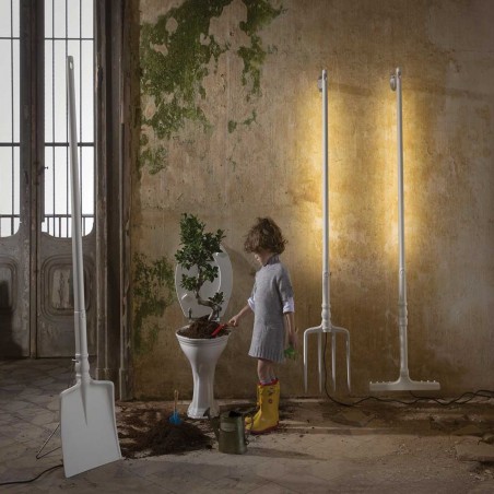 Karman Tobia Lampe de sol