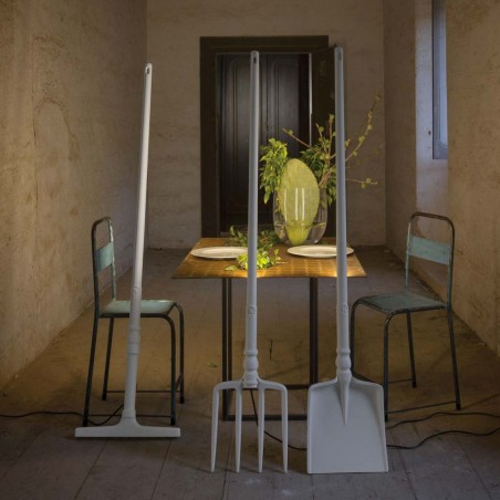 Karman Tobia Lampe de sol