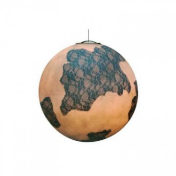 Karman Ululì - Ululà Lampe à suspension