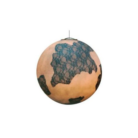 Karman Ululì - Ululà Lampe à suspension