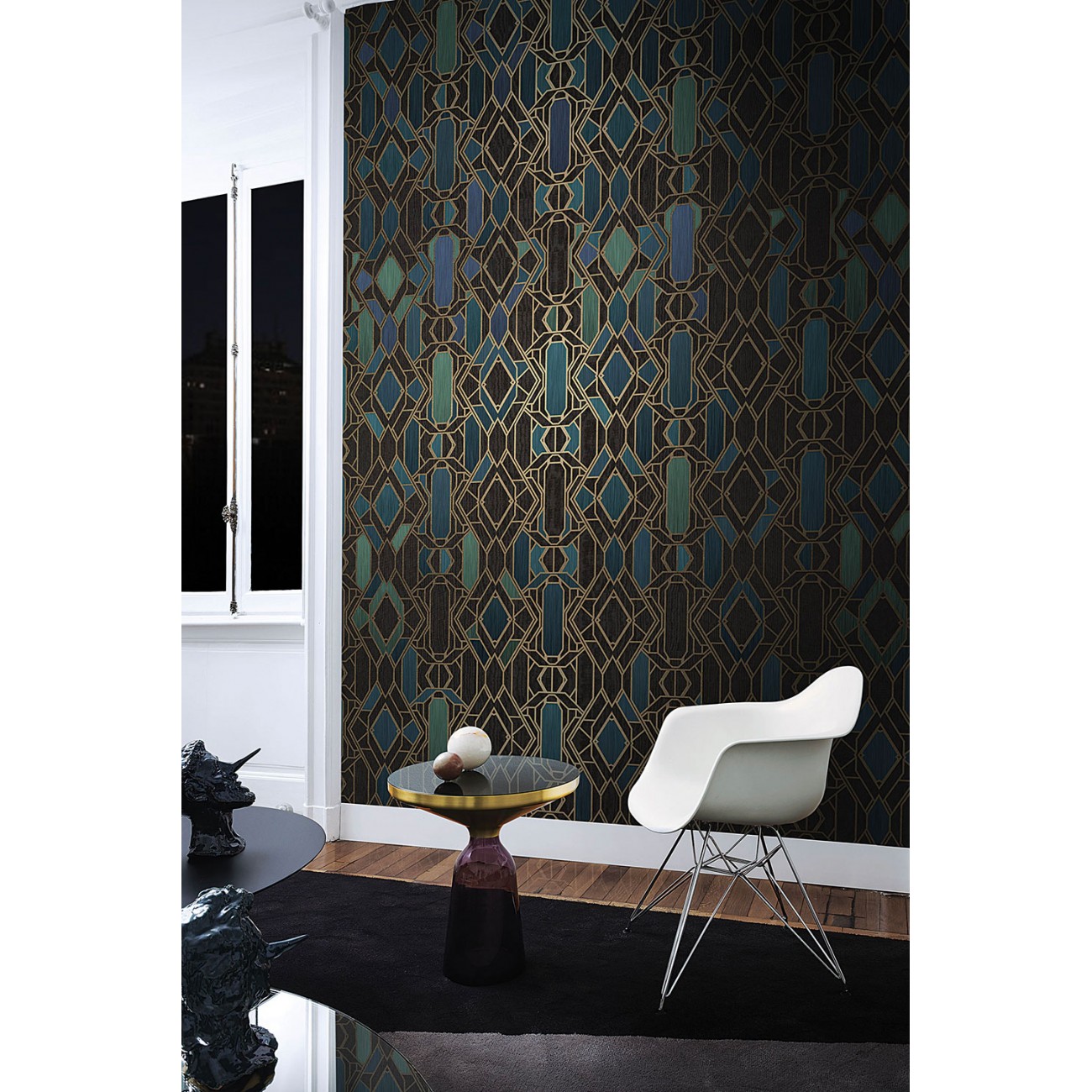 LondonArt ART DECO 01 Collection 18