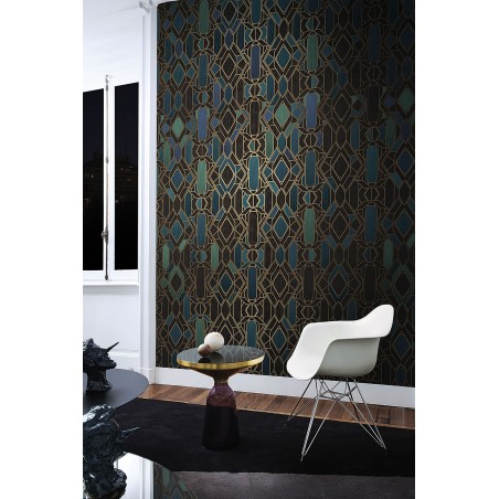 LondonArt ART DECO 01 Collection 18