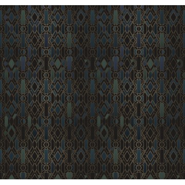 LondonArt ART DECO 01 Collection 18