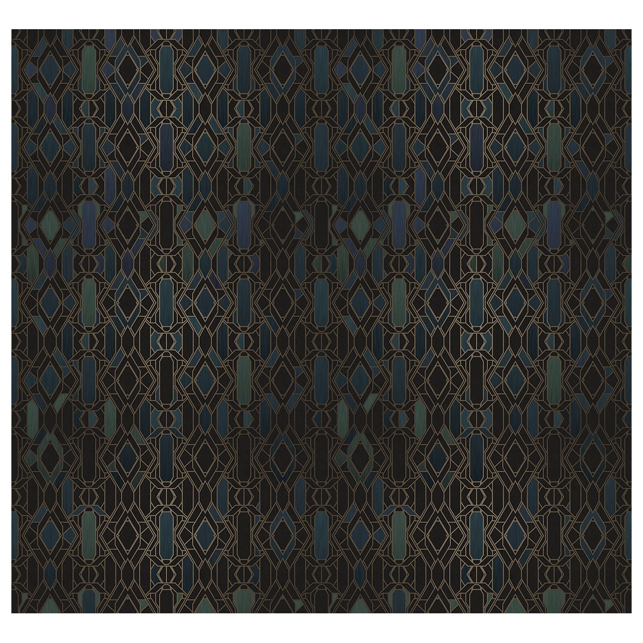 LondonArt ART DECO 01 Collection 18