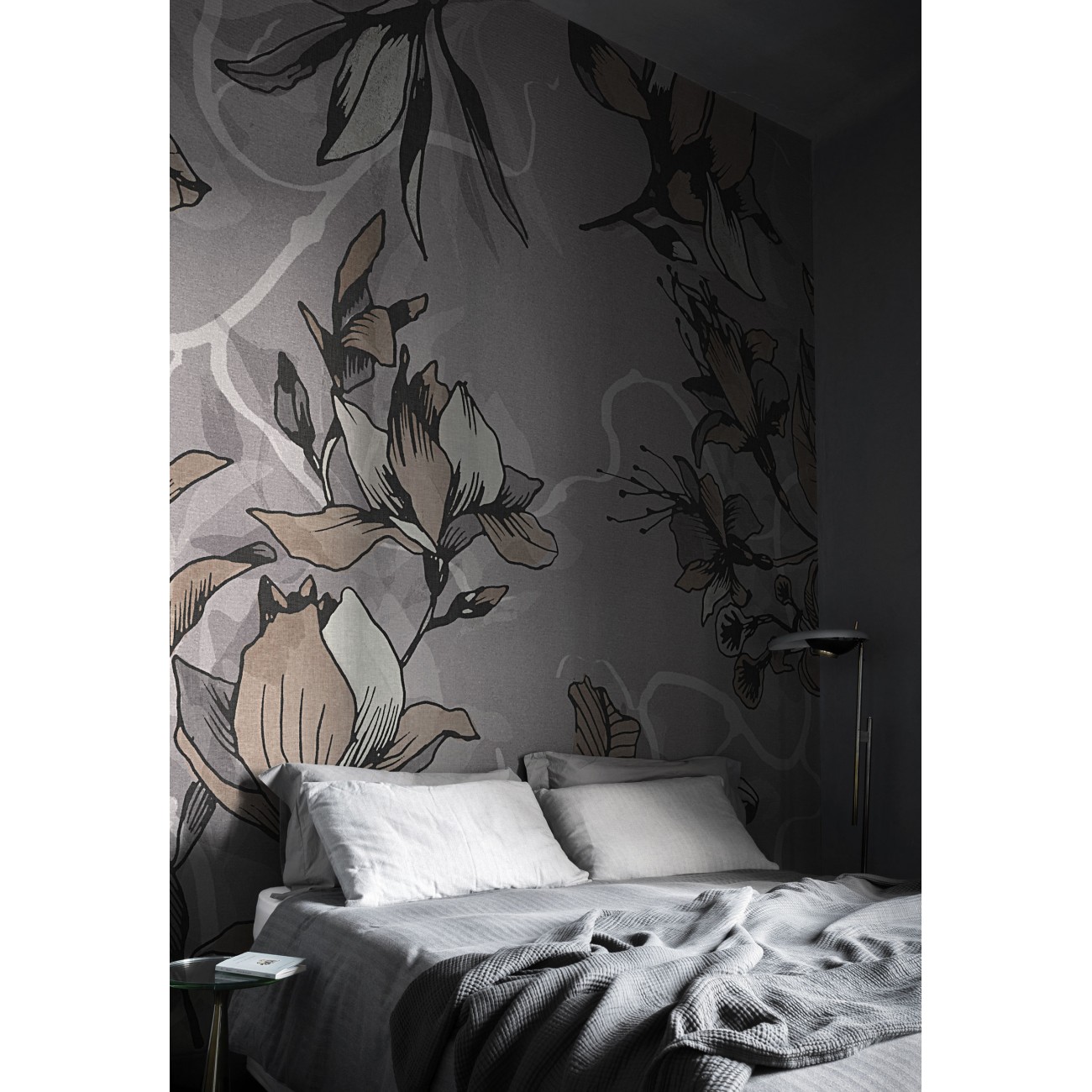 LondonArt HIDDEN GARDEN 02 Collection 18