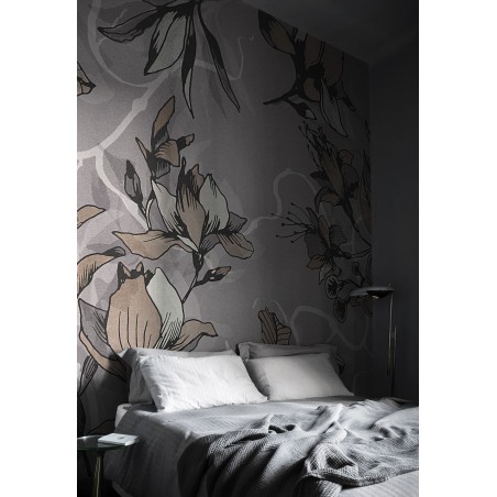 LondonArt HIDDEN GARDEN 02 Collection 18