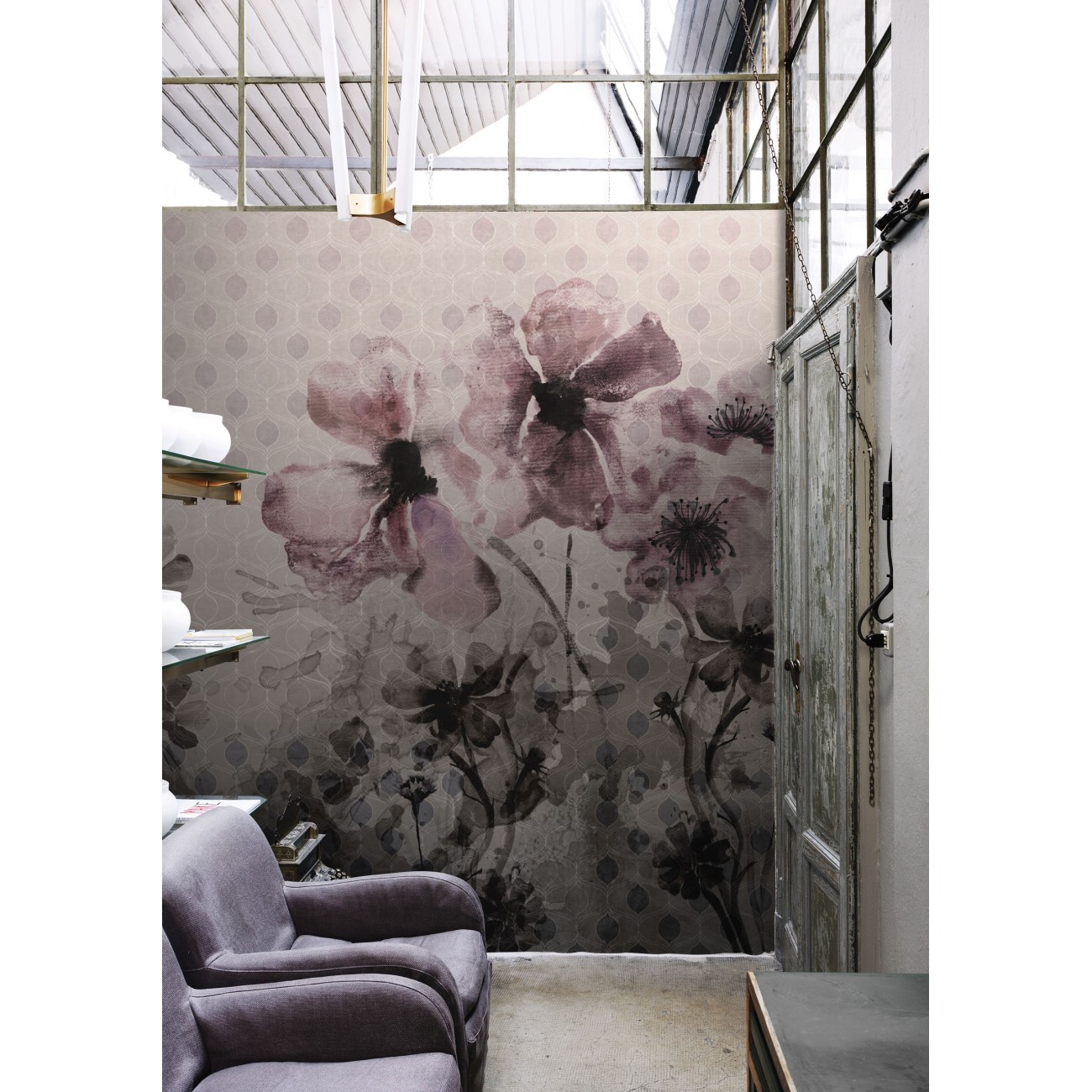 LondonArt LIGHT AND DARK 02 Collection 18