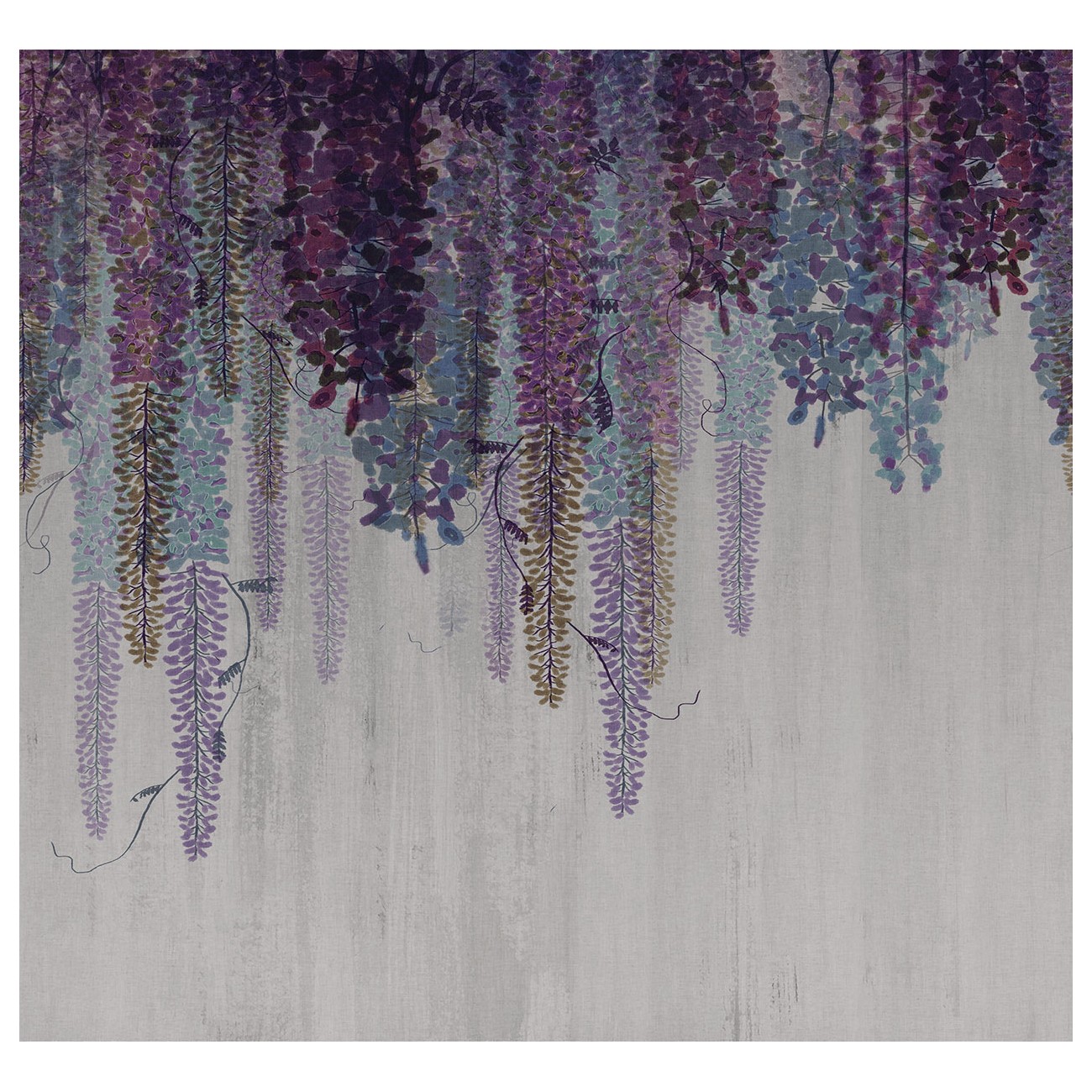 LondonArt PURPLE RAIN 01 Collection 18