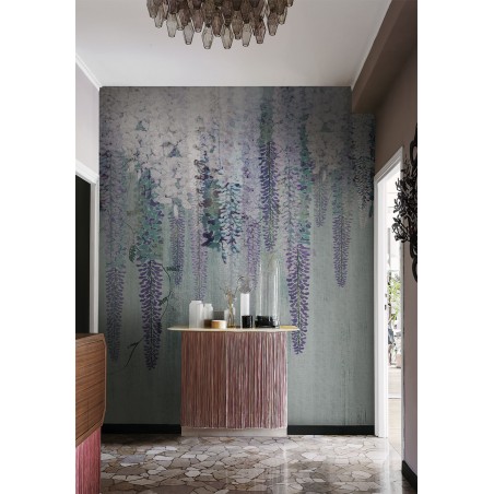 LondonArt PURPLE RAIN 02 Collection 18