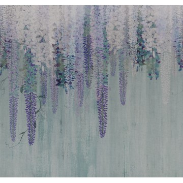 LondonArt PURPLE RAIN 02 Collection 18