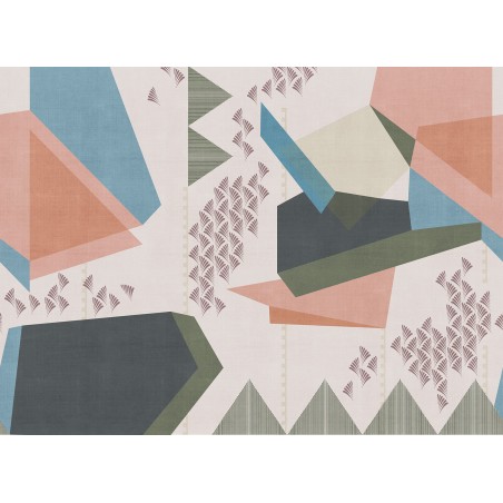 LondonArt CALLE COLLINA 01 Collection 18