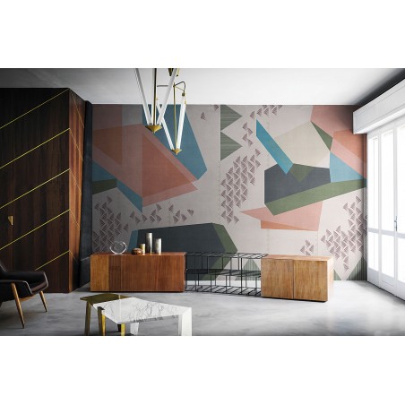 LondonArt CALLE COLLINA 01 Collection 18