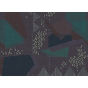 LondonArt CALLE COLLINA 03 Collection 18