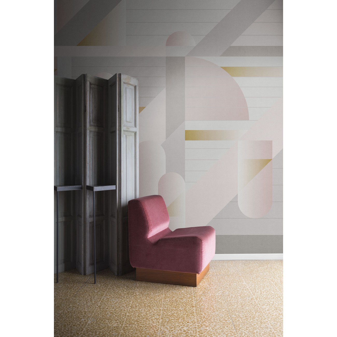 LondonArt ARCHIPELAGO 01 Collection 18