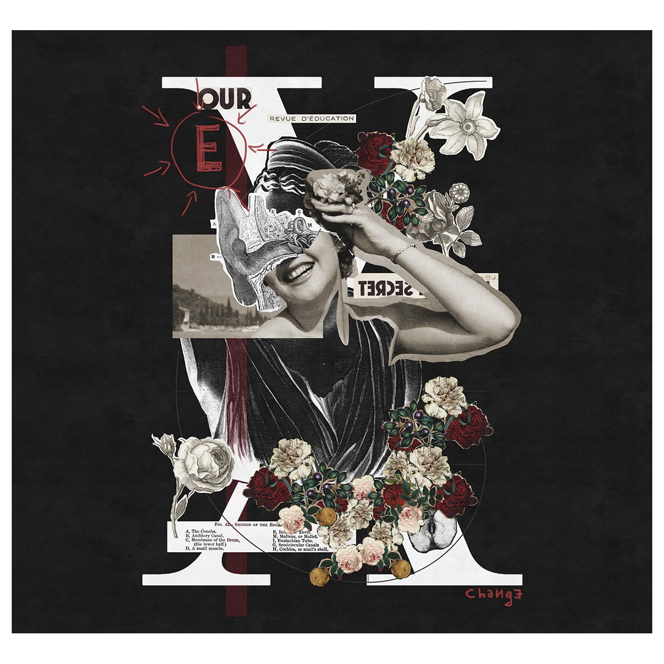 LondonArt ANVIL 01 Collection 18