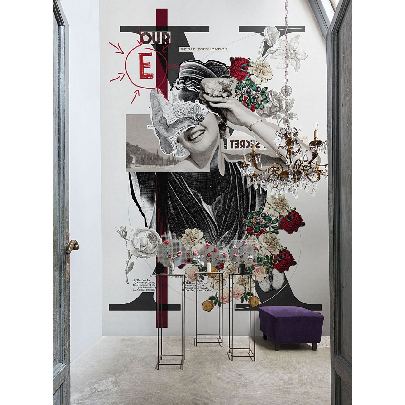 LondonArt ANVIL 02 Collection 18