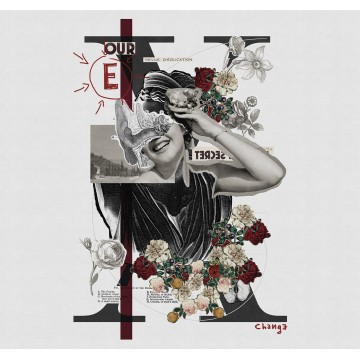 LondonArt ANVIL 02 Collection 18