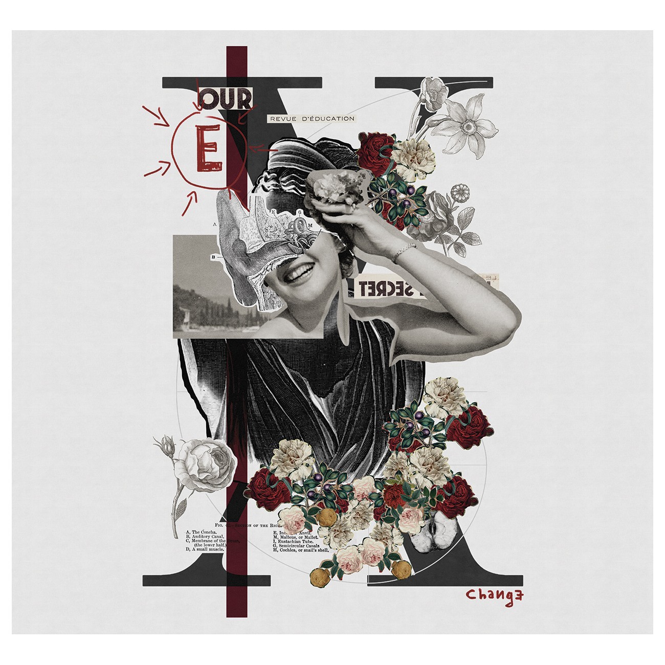 LondonArt ANVIL 02 Collection 18