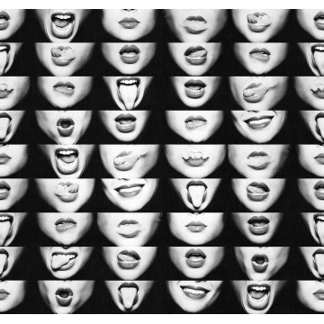 LondonArt LIPS 02 Collection 18