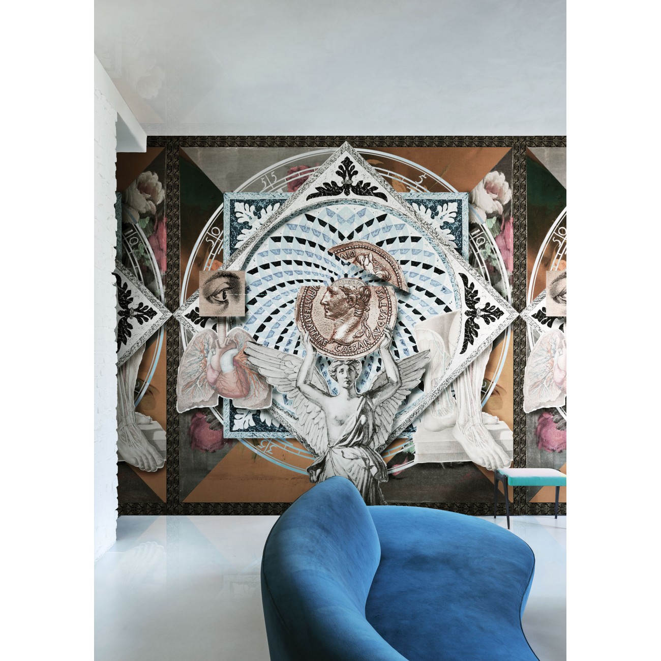 LondonArt DEDICATION AND PERSEVERANCE 01 Collection 18