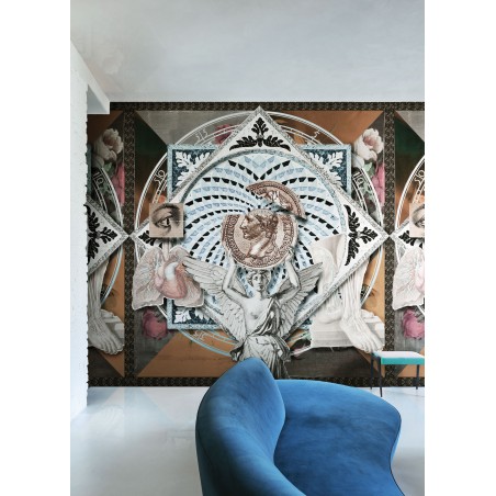 LondonArt DEDICATION AND PERSEVERANCE 01 Collection 18