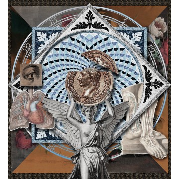 LondonArt DEDICATION AND PERSEVERANCE 01 Collection 18