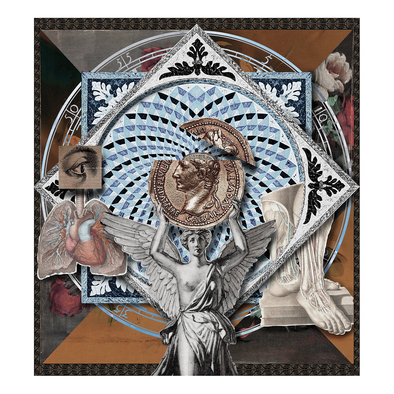 LondonArt DEDICATION AND PERSEVERANCE 01 Collection 18