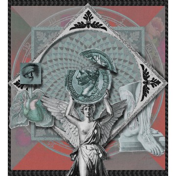 LondonArt DEDICATION AND PERSEVERANCE 02 Collection 18