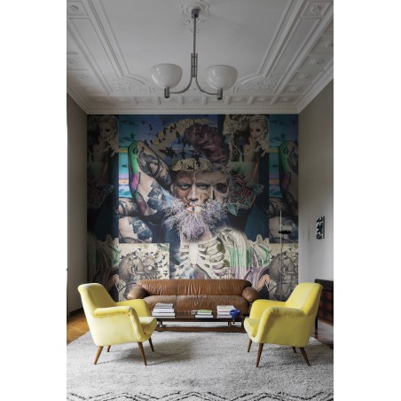 LondonArt AM18 01 Collection 18