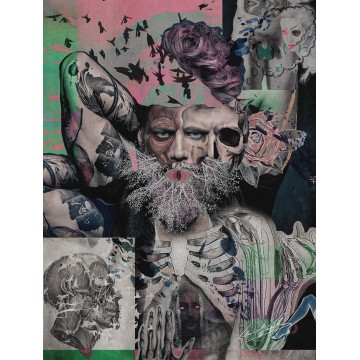 LondonArt AM18 02 Collection 18