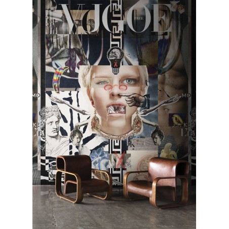 LondonArt SENSIBILIZATION 01 Collection 18