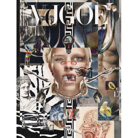 LondonArt SENSIBILIZATION 01 Collection 18