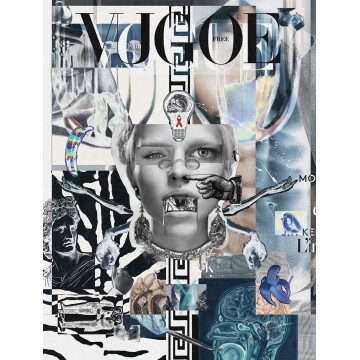 LondonArt SENSIBILIZATION 02 Collection 18