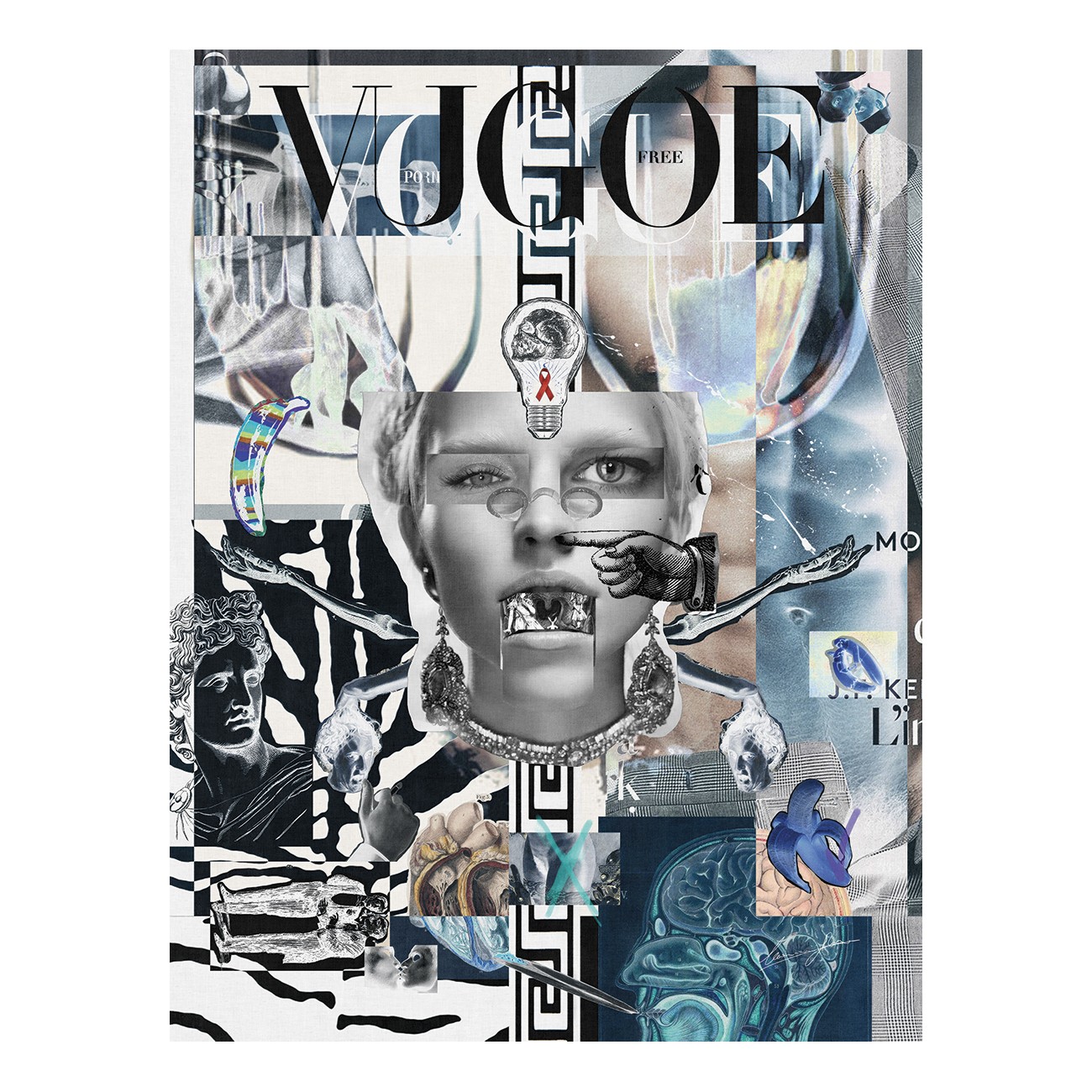 LondonArt SENSIBILIZATION 02 Collection 18